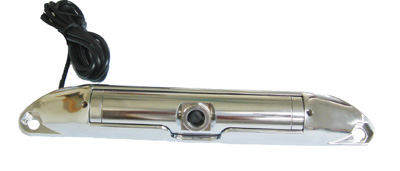  License Plate CCD Camera ( License Plate CCD Camera)
