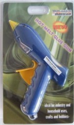  Hot Melt Glue Gun (Горячего расплава клея Gun)