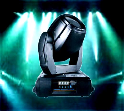  Avshk High Power Sav-1200w 2500w Moving Head ( Avshk High Power Sav-1200w 2500w Moving Head)