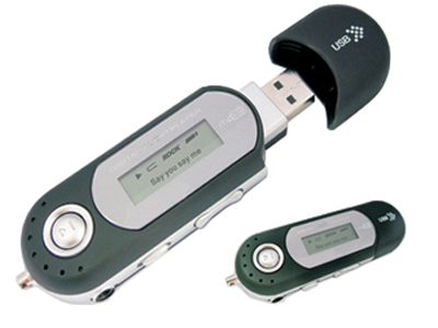  MP3 & MP4 (MP3 et MP4)