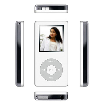  MP4 & MP3 ( MP4 & MP3)