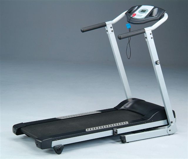  Treadmill (Бегущая)