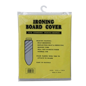  Ironing Board Cover (Гладильная доска Обложка)