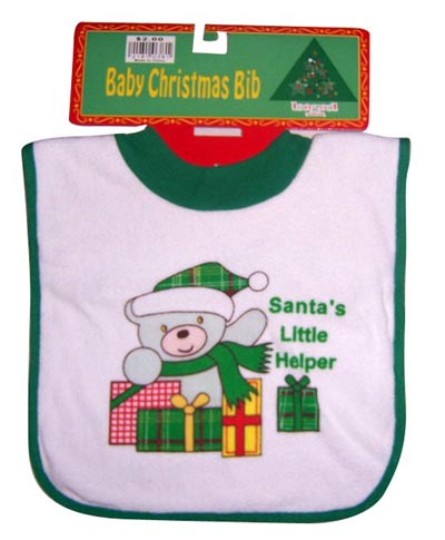  Bibs / Baby Bibs (Bibs / Bavoirs)