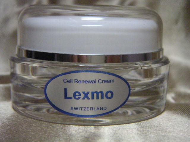  Lexmo Cell Renewal Cream Of Switzerland (Lexmo Renouvellement Cellulaire Cream Of Switzerland)