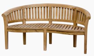 Teak Garden Furniture, Orlando Bench, Other Patio Teak Furniture (Mobilier de jardin en teck, Orlando Bench, Autre Terrasse Mobilier en teck)