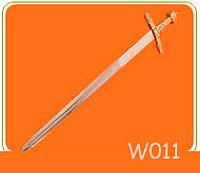  Charlemagne Sword (Карла меч)