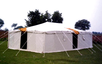  Delux Tent