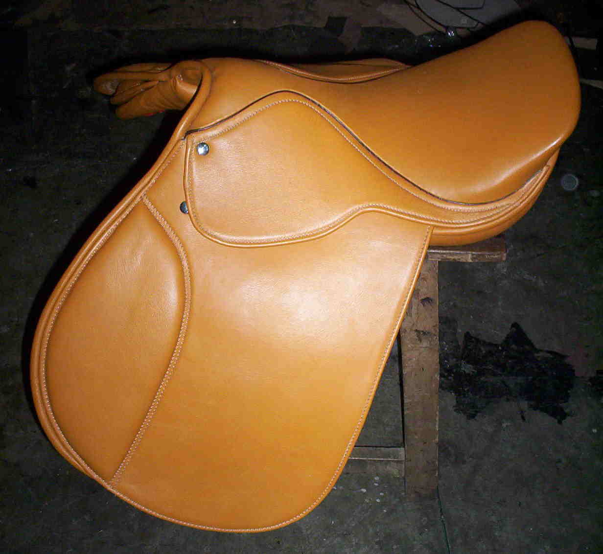  Leather Belts (Ремни кожа)