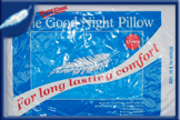  Pillow (Подушки)