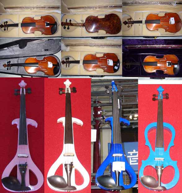  Violin ( Violin)
