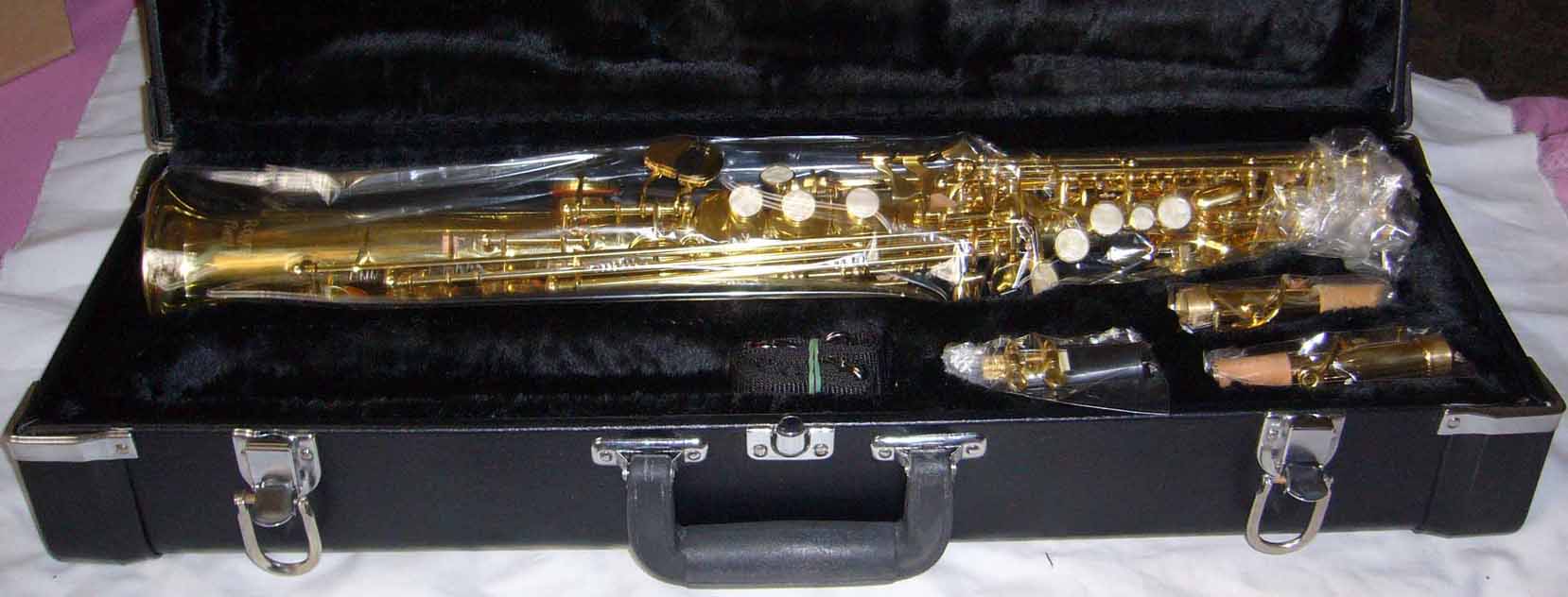 Saxophone ( Saxophone)