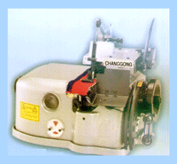  Carpet Sewing Machinecs2502