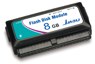  Flash Disk Module (Fdm)