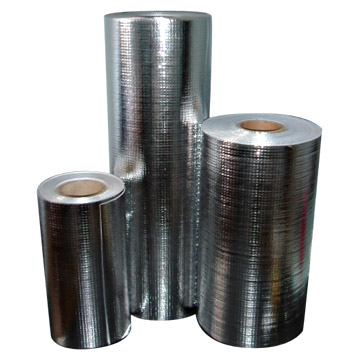 EPE-Aluminium-Verbundfolie Empaistic (EPE-Aluminium-Verbundfolie Empaistic)