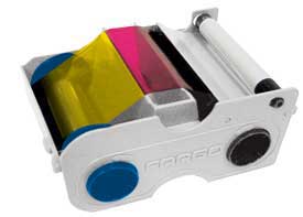  Fargo DTC Ribbon (Fargo DTC Ribbon)