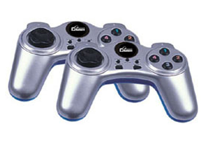  Gamepad