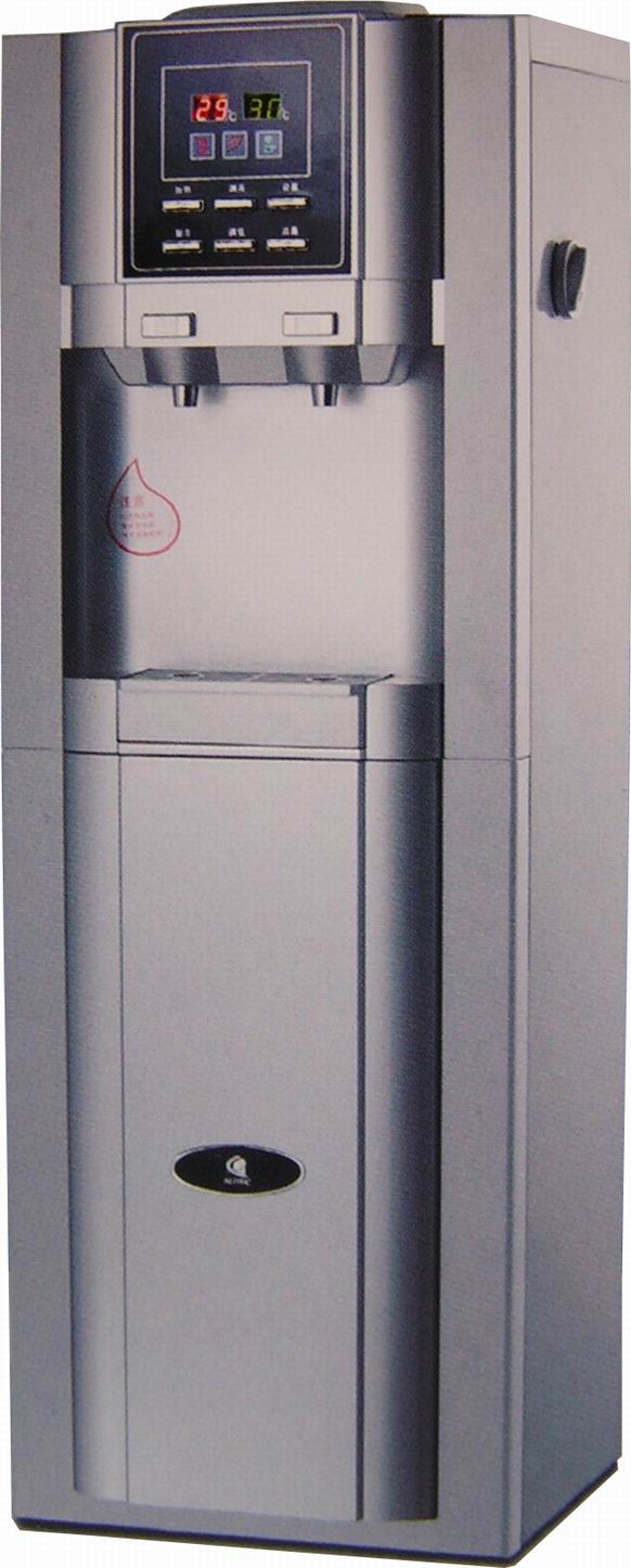  Fast Cooling Water Dispenser (National Patented Invention Product) (Быстрое охлаждение Диспенсеры (Национальный запатентованное изобретение продукта))
