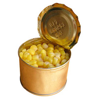 Canned Sweet Kernel Corn (Canned Sweet Kernel Corn)