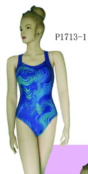  Ladies` Swimwear (Женские Купальники)