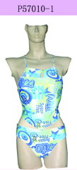  Ladies` Swimwear (Damen-Bademode)