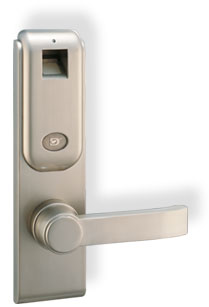  Fingerprint Lock ( Fingerprint Lock)