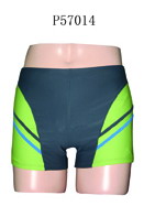  Man`s Swimwear (Man`s Bademode)