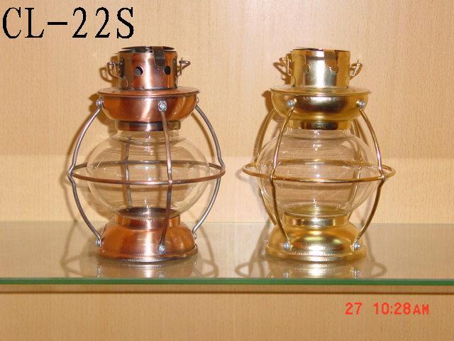  Candle Lanterns