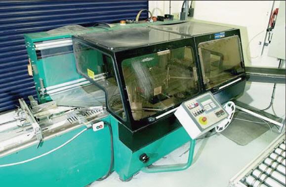  Hugo Beck Packaging Machine ( Hugo Beck Packaging Machine)