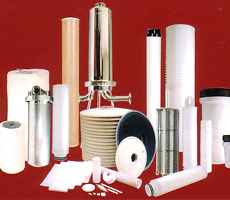  Water Treatment Filter (Водоочистное фильтр)