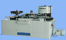  Combination Machine (Kombi-Maschine)