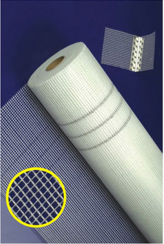  Fiberglass Mesh (Fiberglass Mesh)