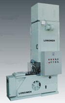  Liner & Dryer (Liner & Trockner)