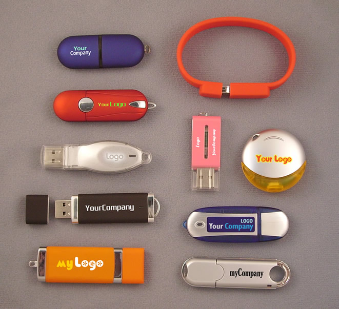  USB Flash Drive (USB Flash Drive)