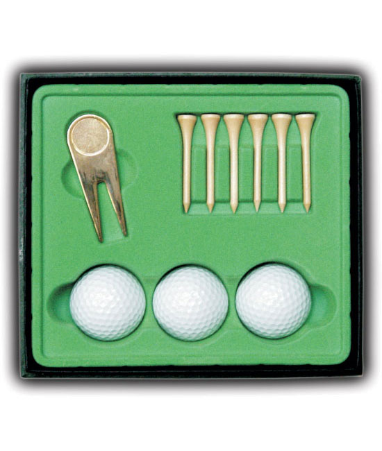  Golf Gift (Golf-cadeaux)