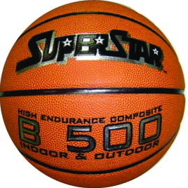  PU, PVC, Rubber Basketball (PU, PVC, Gummi-Basketball)