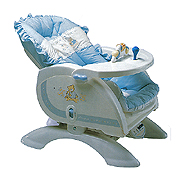  Auto Baby Swing Cradle Bed (SW11a) (Auto Baby Swing Bed Cradle (SW11a))