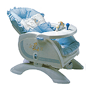  Auto Baby Swing Cradle Bed (SW11a) ( Auto Baby Swing Cradle Bed (SW11a))