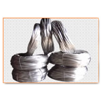  Black Annealed Wire