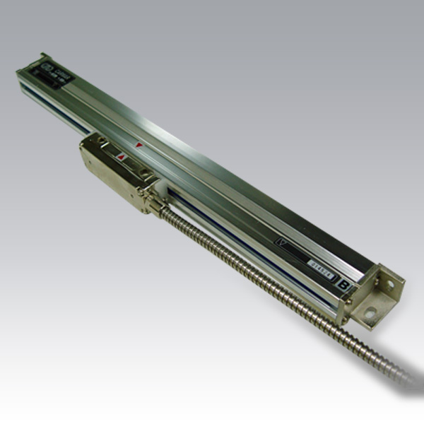  Open Linear Encoder