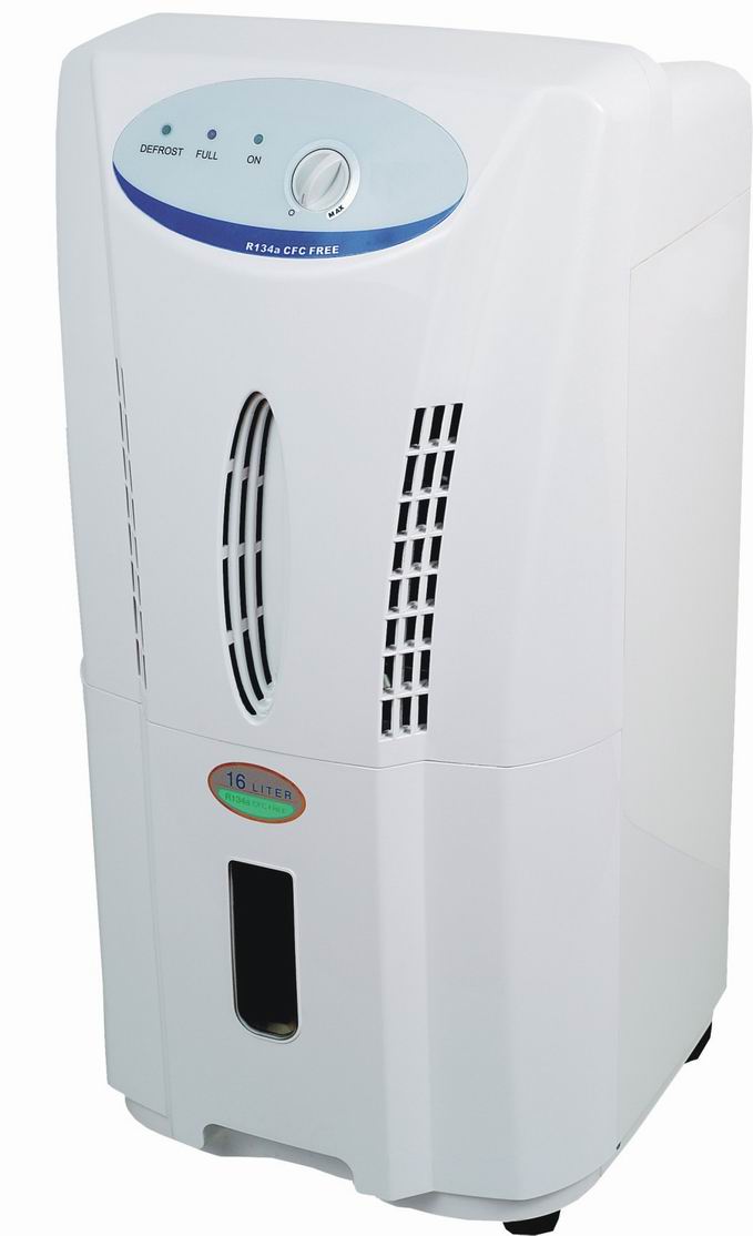  24L Dehumidifier (Déshumidificateur 24L)