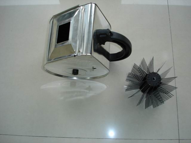  Flicker Machine (Flicker Machine)