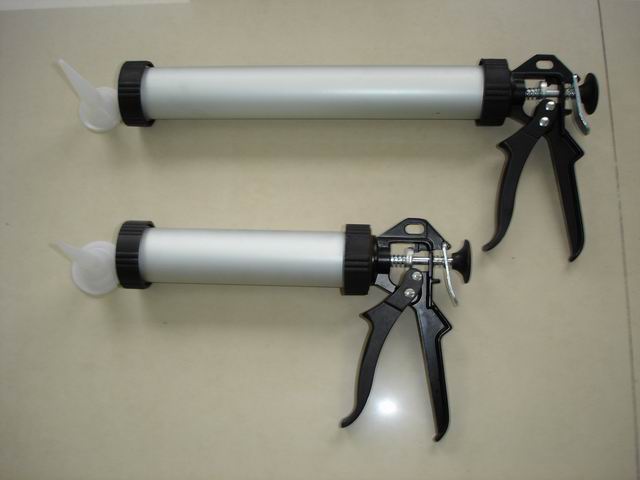  Aluminum Caulking Gun (Aluminium Kartuschenpistole)