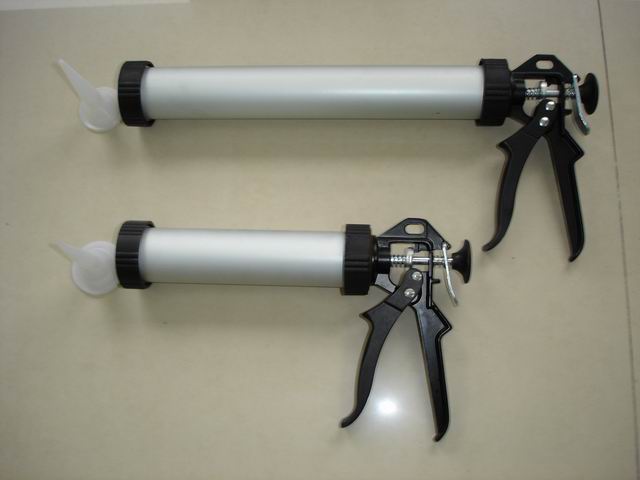  Aluminum Caulking Gun ( Aluminum Caulking Gun)