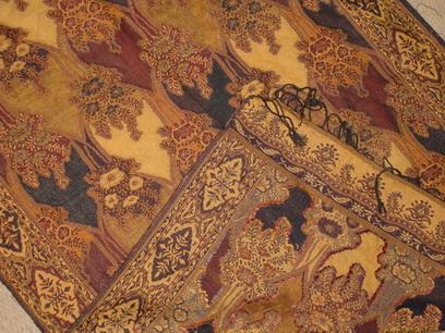  Ladies Jacquard Shawls & Scarves (Mesdames Jacquard Châles et écharpes)