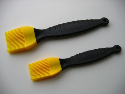  Silicone Brush (Silikon-Brush)