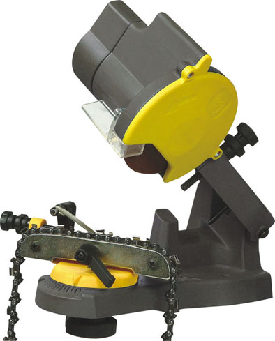 Chain Saw Sharpener (Chain Saw Sharpener)