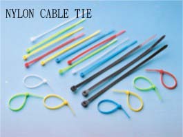  Nylon Cable Tie (Nylon Cable Tie)