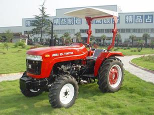 Tractor (Tractor)