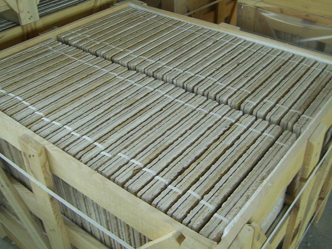  Travertine Tiles (Травертин плитка)